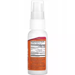 NOW FOODS B-12 Liposomal Spray (2 Oz) 59 ml Витамины группы B