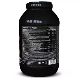 QNT PRIME WHEY Комплексный протеин