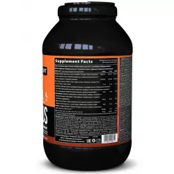 QNT DELICIOUS WHEY PROTEIN POWDER Комплексный протеин