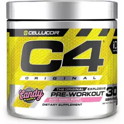 Cellucor C4 Pre-Workout Предтренировочный комплекс