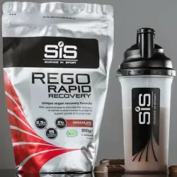 SCIENCE IN SPORT (SiS) REGO Rapid Recovery Восстановление