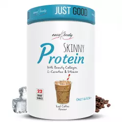 QNT Skinny Protein Сывороточный протеин
