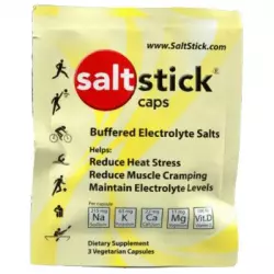 SALTSTICK SALTSTICK CAPS Солевые таблетки