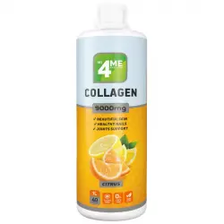 4Me Nutrition Collagen concentrate 9000 COLLAGEN