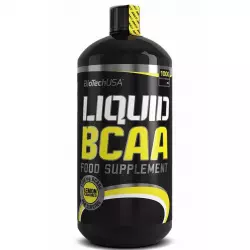 BiotechUSA Liquid BCAA 2:1:1 ВСАА