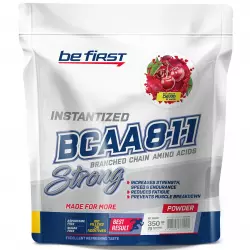 Be First BCAA Instantized powder ВСАА