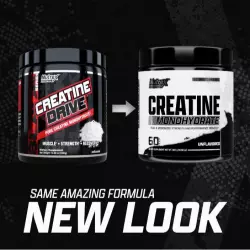 NUTREX Creatine Drive Креатин моногидрат