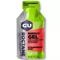 GU ENERGY GU ROCTANE ENERGY GEL no caffeine Гели энергетические