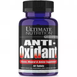 Ultimate Nutrition Anti-Oxidan Антиоксиданты, Q10