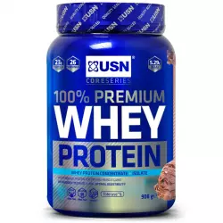 USN 100% Premium Whey Protein Изолят протеина
