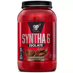 BSN SYNTHA-6 ISOLATE Изолят протеина