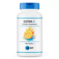 SNT | Swiss Nutrition Elite Ester C Витамин С