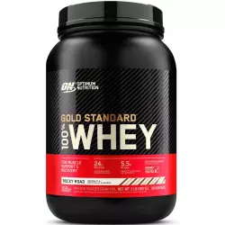 OPTIMUM NUTRITION 100% Whey Gold Standard Сывороточный протеин