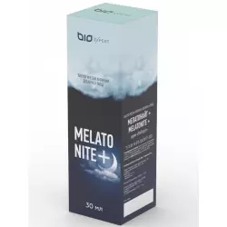 WolfSport Melatonite+ спрей Для сна & Melatonin