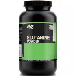 OPTIMUM NUTRITION Glutamine Powder Глютамин