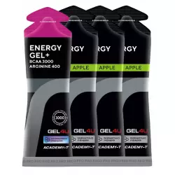 GEL4U Energy Gel Гели энергетические