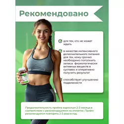 ГЕЛАДРИНК Фаст (Geladrink FAST) Суставы, связки