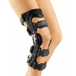 Medi G026-3 - XS - Регулируемый жесткий коленный ортез M.4 s - правый Ортопедические изделия
