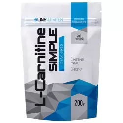 RLine L-Carnitine Simple L-Карнитин