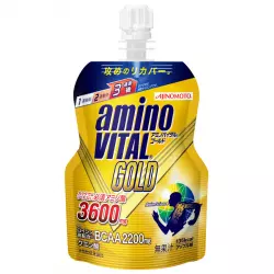 AminoVITAL AJINOMOTO aminoVITAL® GOLD JELLY Гели энергетические