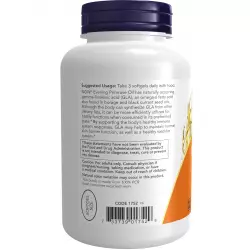 NOW FOODS Evening Primrose 500 mg Экстракты