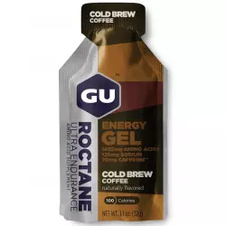 GU ENERGY GU ROCTANE ENERGY GEL 70mg caffeine Гели энергетические