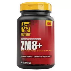 Mutant Mutant ZM8+ ZMA