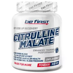 Be First Citrulline Malate Powder Аминокислоты раздельные