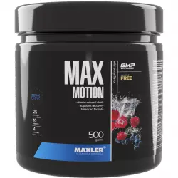 MAXLER Max Motion Изотоники в порошке