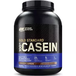 OPTIMUM NUTRITION 100% Casein Gold Standard Казеин