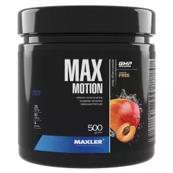 MAXLER Max Motion Изотоники в порошке