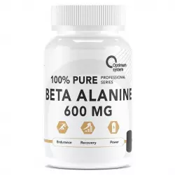 Optimum System Beta-Alanine BETA-ALANINE
