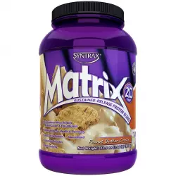 SYNTRAX Matrix 2 lbs Сывороточный протеин