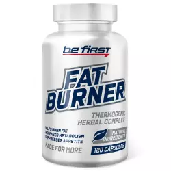 Be First Fat Burner Антиоксиданты, Q10