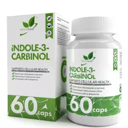 NaturalSupp Indole-3-carbinol Экстракты