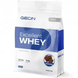 Geon Excellent Whey Сывороточный протеин