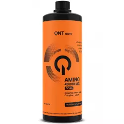 QNT Amino Acid Liquid Аминокислотные комплексы