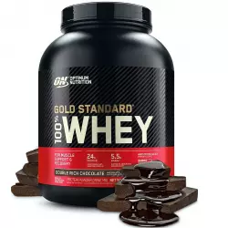 OPTIMUM NUTRITION 100% Whey Gold Standard Сывороточный протеин