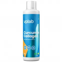 VP Laboratory Curcumin Collagen COLLAGEN