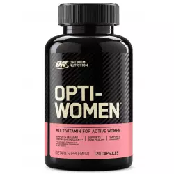 OPTIMUM NUTRITION OPTI-WOMEN Витаминный комплекс