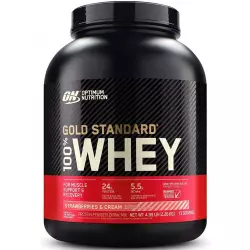 OPTIMUM NUTRITION 100% Whey Gold Standard Сывороточный протеин