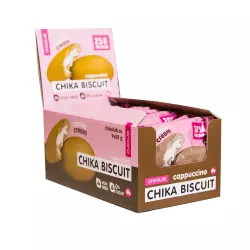 Chikolab Бисквитное печенье Chikalab Батончики протеиновые