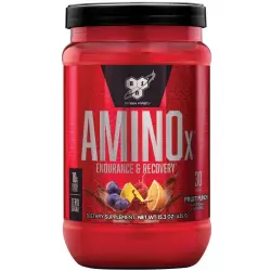 BSN Amino-X 2:1:1 Аминокислотные комплексы