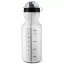Be First Бутылка для воды 600 мл (SH 717A-W) Бутылочки