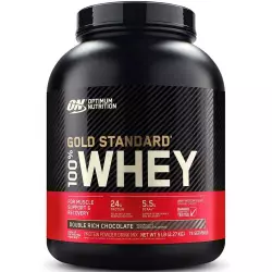 OPTIMUM NUTRITION 100% Whey Gold Standard Сывороточный протеин