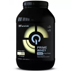 QNT PRIME WHEY Комплексный протеин