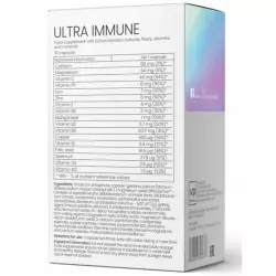 VP Laboratory ULTRA IMMUNE Для иммунитета