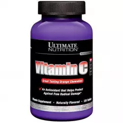 Ultimate Nutrition Vitamin C Витамин С