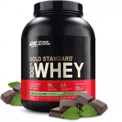 OPTIMUM NUTRITION 100% Whey Gold Standard Сывороточный протеин