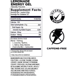 GU ENERGY GU ROCTANE ENERGY GEL 35mg caffeine Гели энергетические